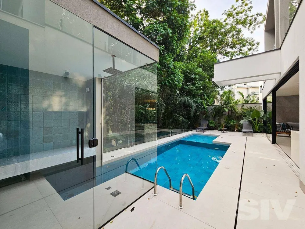 Casa, 5 quartos, 469 m² - Foto 4