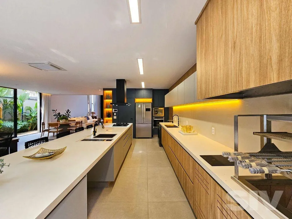 Casa, 5 quartos, 469 m² - Foto 3