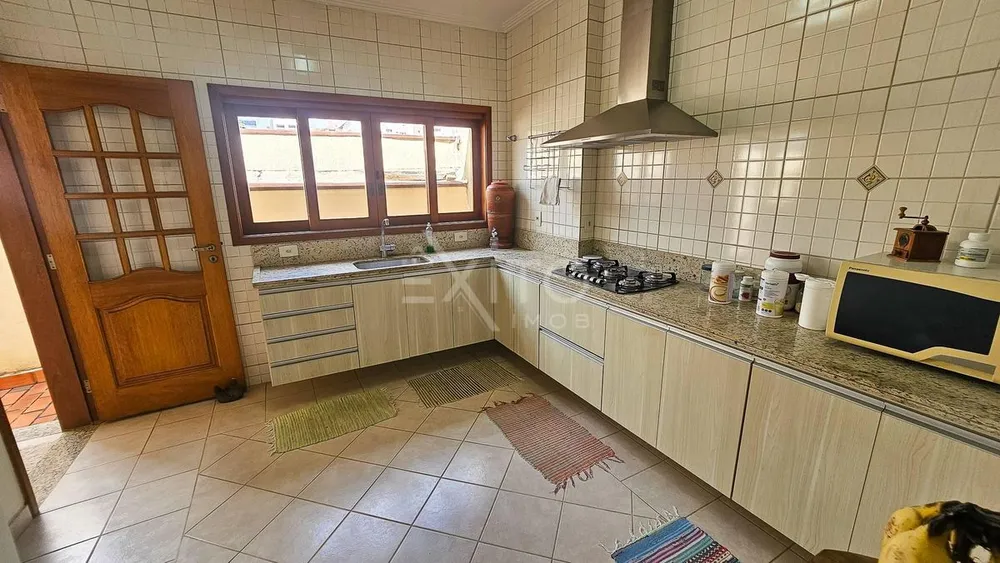 Casa, 3 quartos, 209 m² - Foto 7