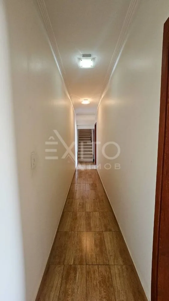 Casa, 3 quartos, 209 m² - Foto 5