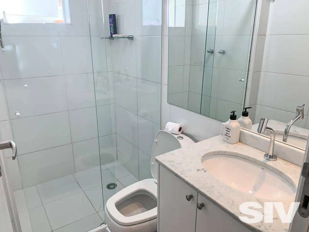 Apartamento, 4 quartos, 149 m² - Foto 8