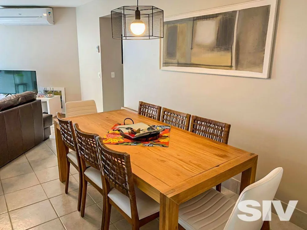 Apartamento, 4 quartos, 149 m² - Foto 4