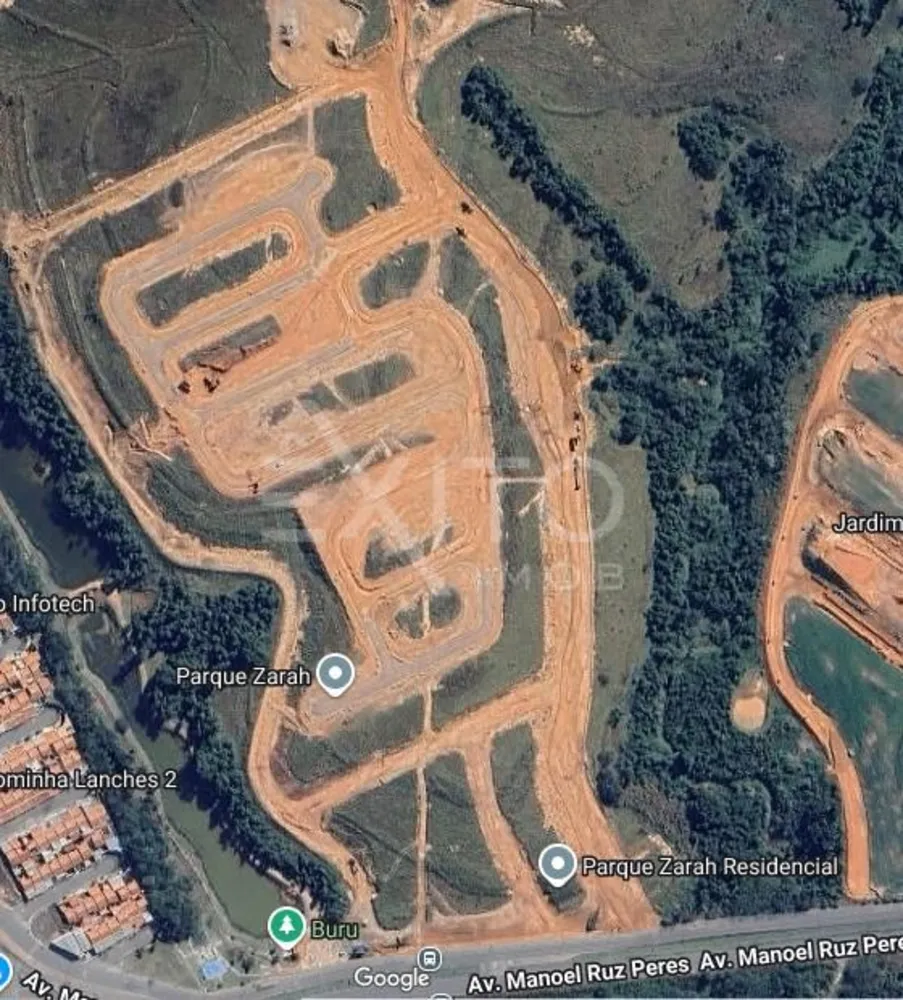 Terreno, 150 m² - Foto 1