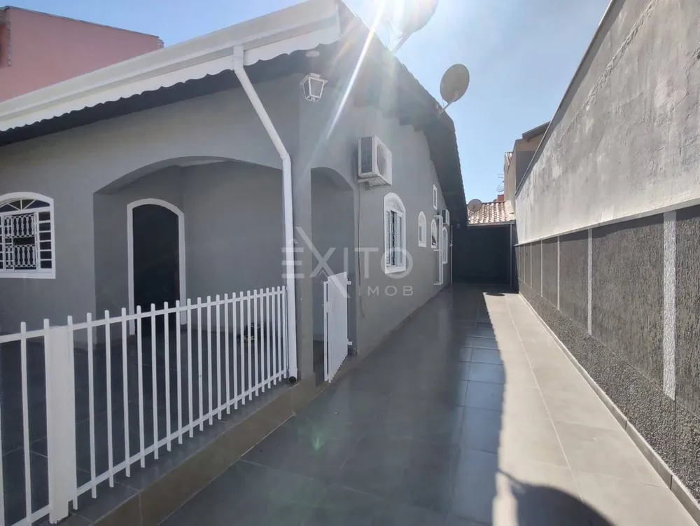 Casa, 2 quartos, 158 m² - Foto 4