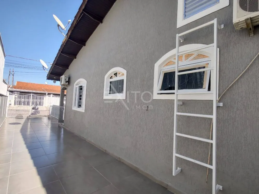 Casa, 2 quartos, 158 m² - Foto 1