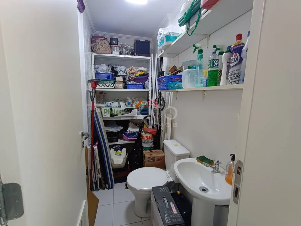 Apartamento, 3 quartos, 104 m² - Foto 6