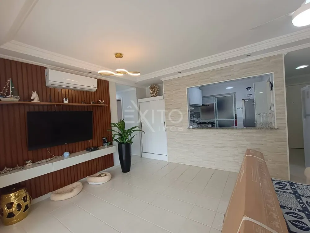 Apartamento, 3 quartos, 104 m² - Foto 1