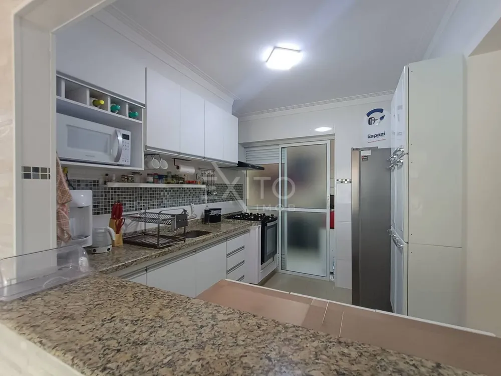 Apartamento, 3 quartos, 104 m² - Foto 5