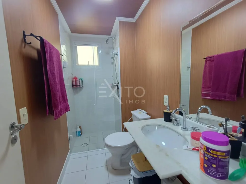 Apartamento, 3 quartos, 104 m² - Foto 8