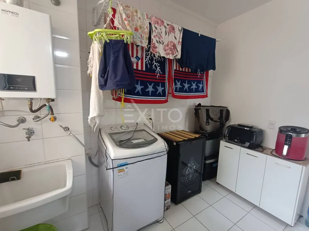 Apartamento, 3 quartos, 104 m² - Foto 7