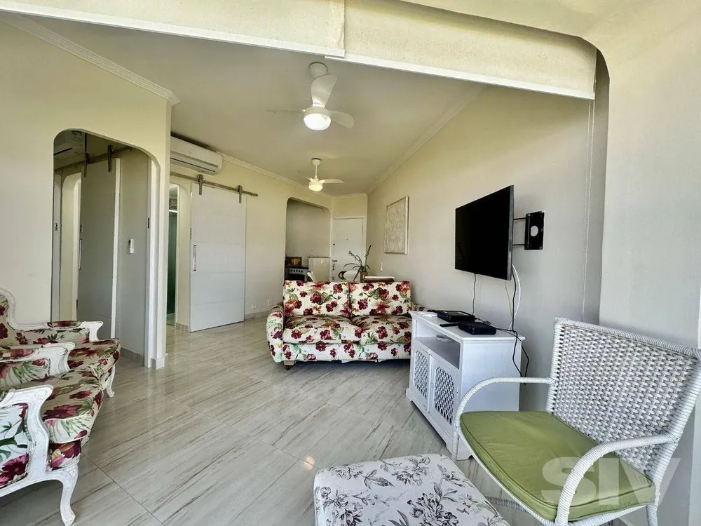 Apartamento, 2 quartos, 60 m² - Foto 3