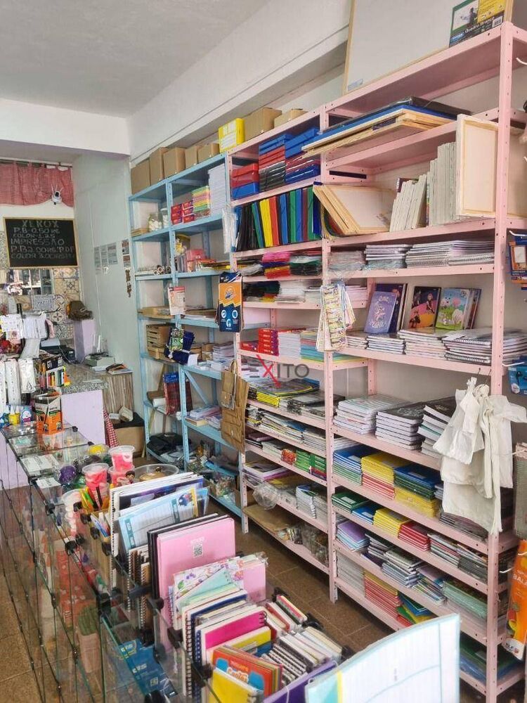 Loja-Salão, 100 m² - Foto 4