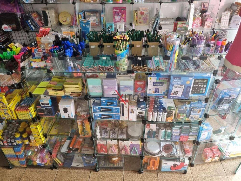 Loja-Salão, 100 m² - Foto 6