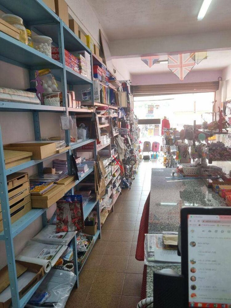 Loja-Salão, 100 m² - Foto 5