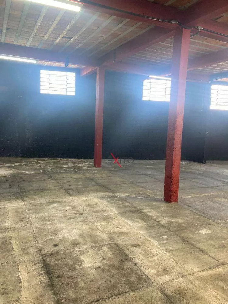 Loja-Salão para alugar, 250m² - Foto 1