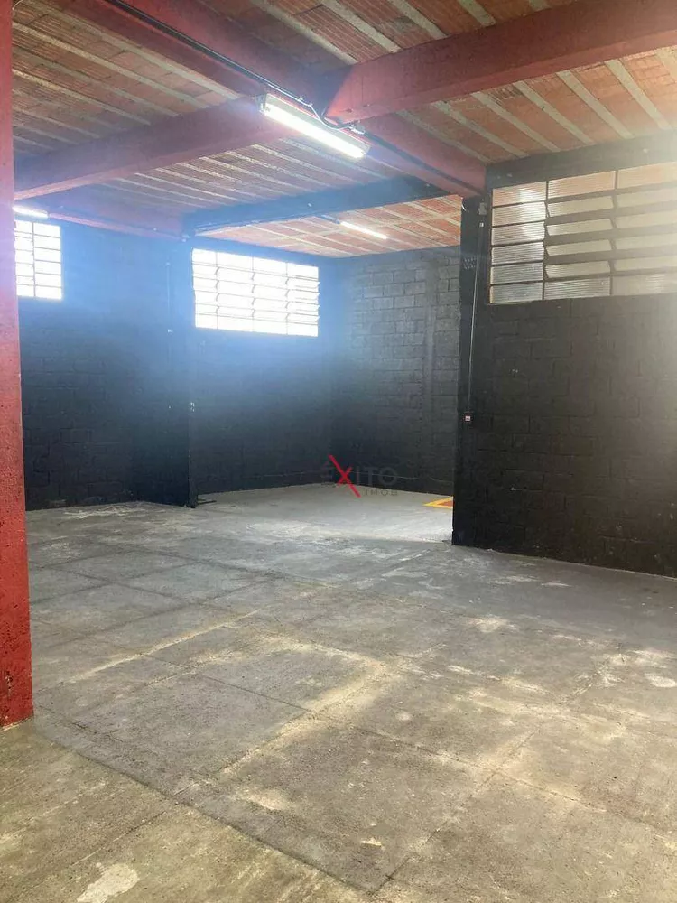 Loja-Salão para alugar, 250m² - Foto 3