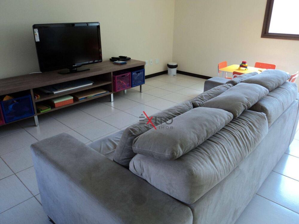 Apartamento para alugar com 3 quartos, 92m² - Foto 3