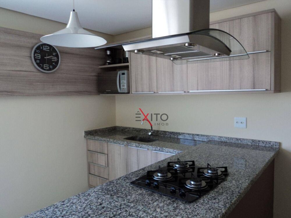 Apartamento para alugar com 3 quartos, 92m² - Foto 7