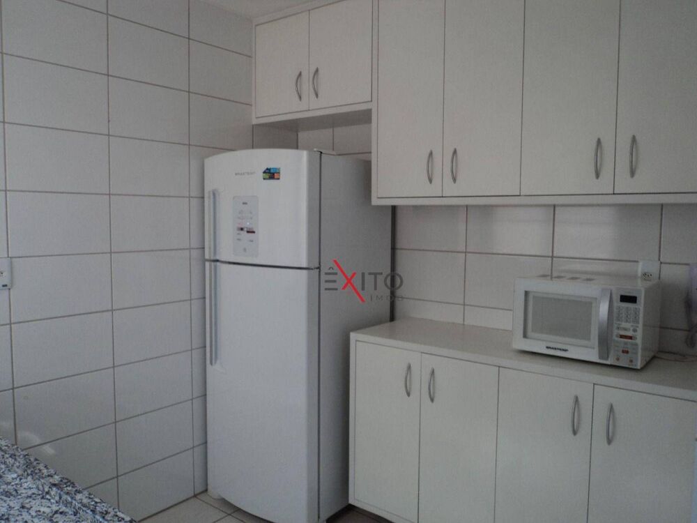 Apartamento, 3 quartos, 92 m² - Foto 1