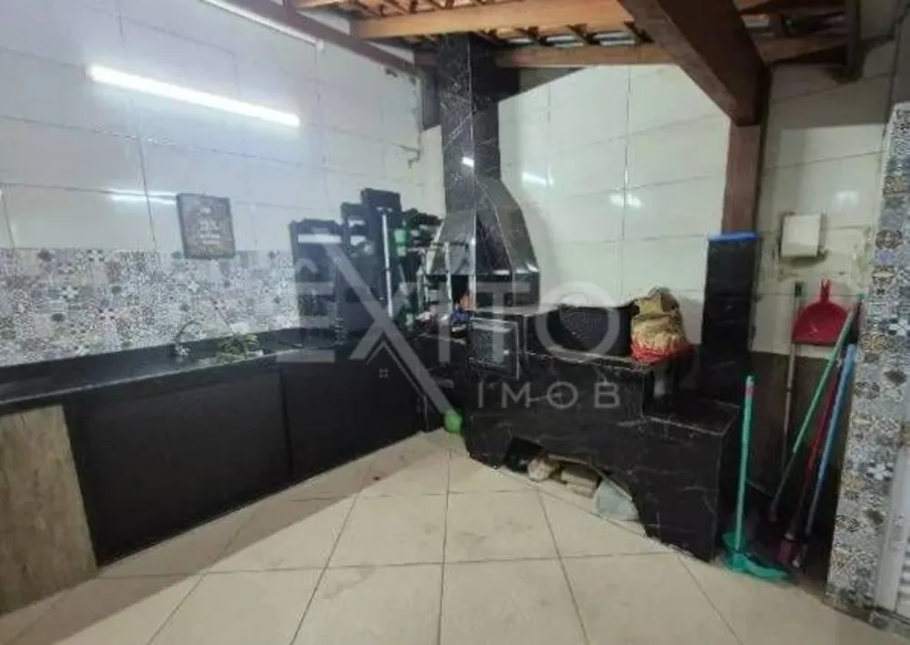 Casa de Condomínio, 3 quartos - Foto 7