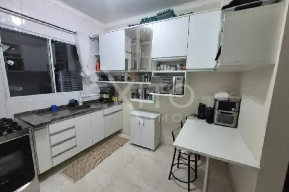 Casa de Condomínio, 3 quartos - Foto 5