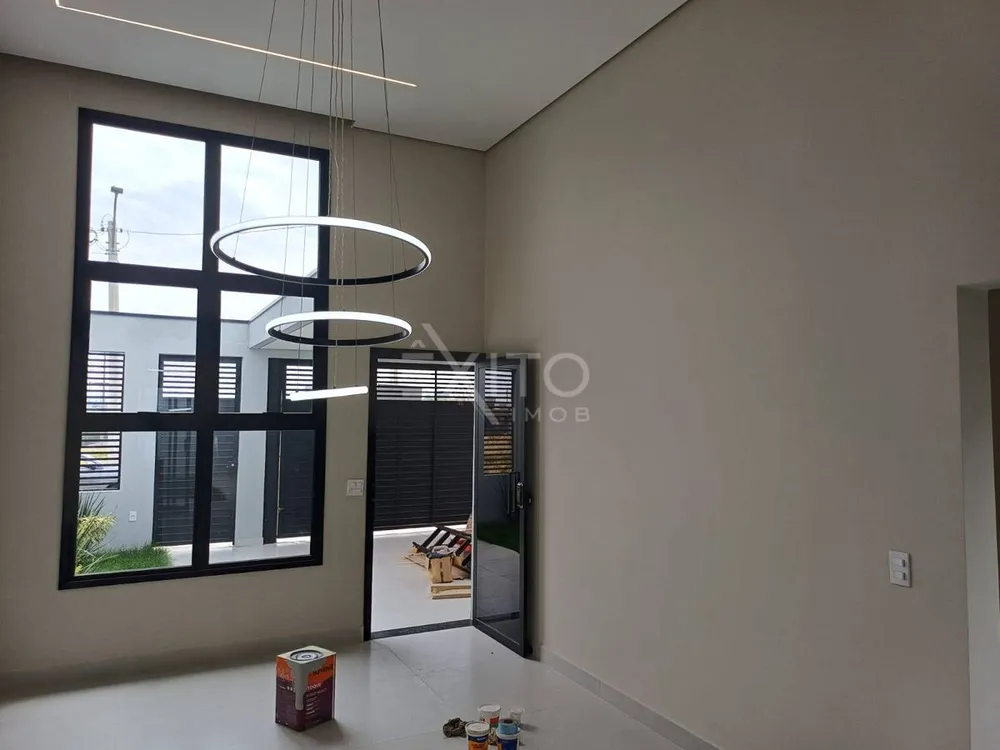Casa, 3 quartos, 98 m² - Foto 1