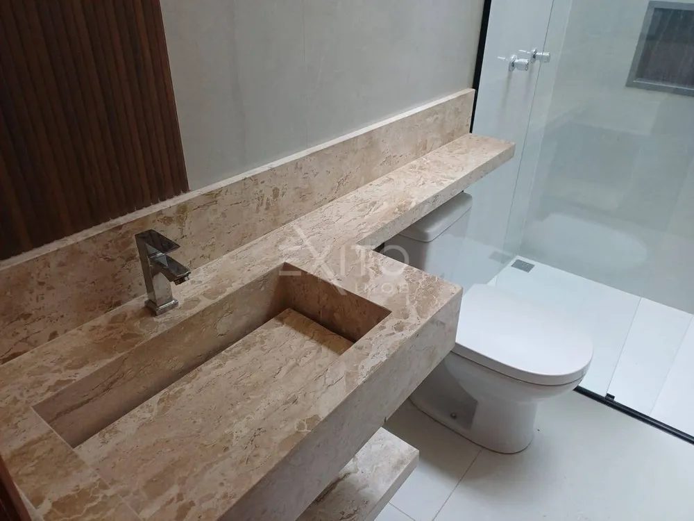 Casa, 3 quartos, 98 m² - Foto 8
