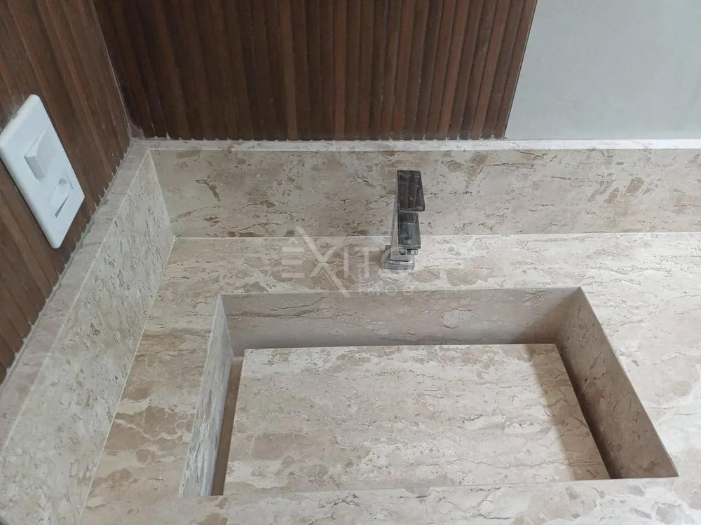 Casa, 3 quartos, 98 m² - Foto 3
