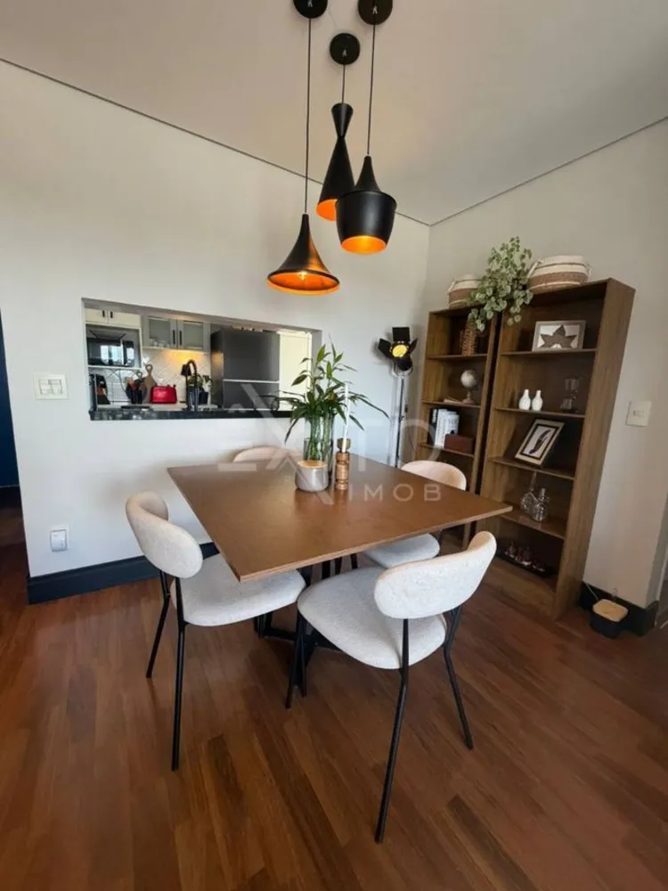 Apartamento, 3 quartos, 72 m² - Foto 3