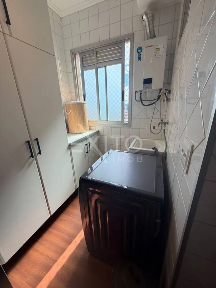 Apartamento, 3 quartos, 72 m² - Foto 5