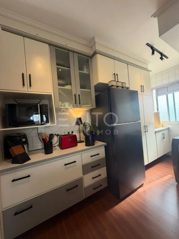 Apartamento, 3 quartos, 72 m² - Foto 8