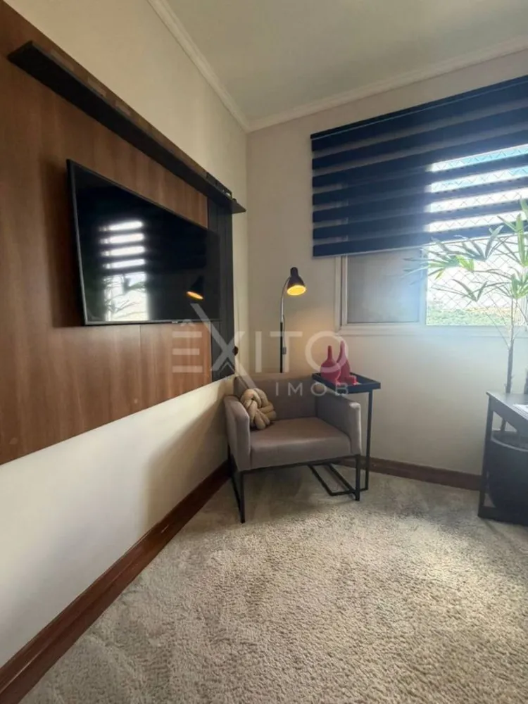 Apartamento, 3 quartos, 72 m² - Foto 4