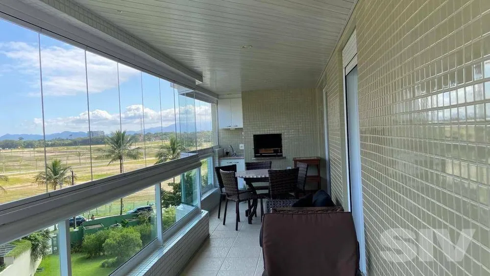 Apartamento, 3 quartos, 112 m² - Foto 1