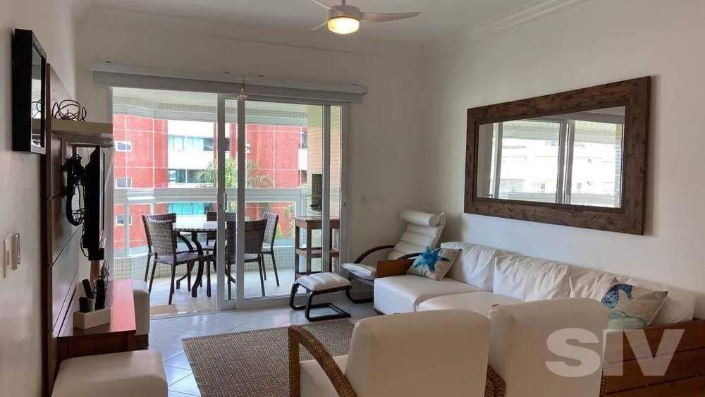 Apartamento, 3 quartos, 112 m² - Foto 3