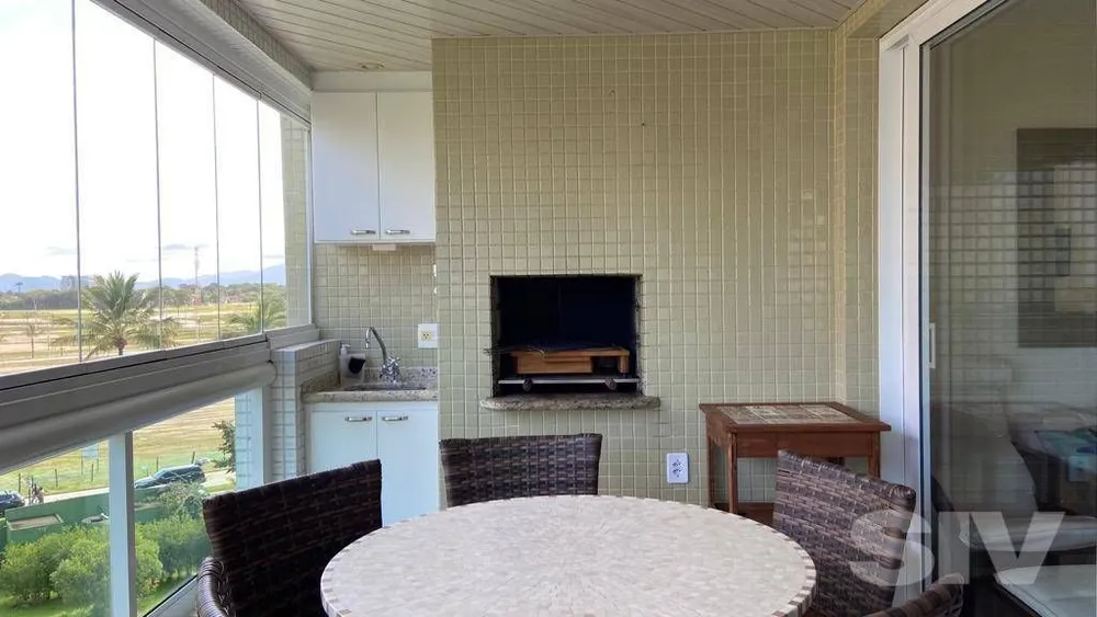 Apartamento, 3 quartos, 112 m² - Foto 2