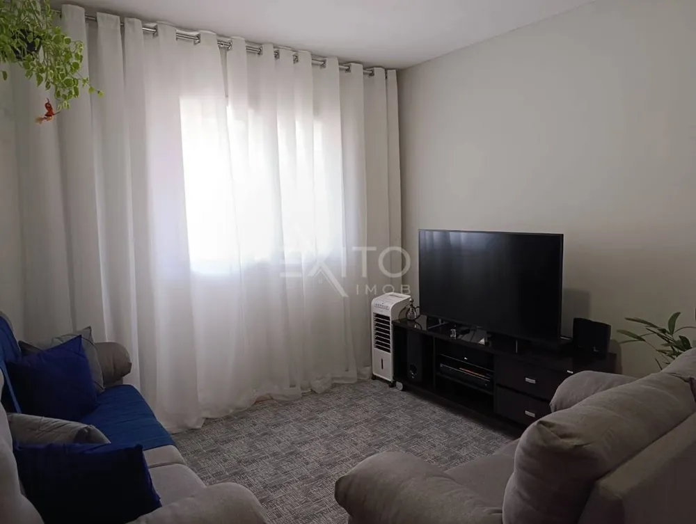 Apartamento, 2 quartos, 57 m² - Foto 4