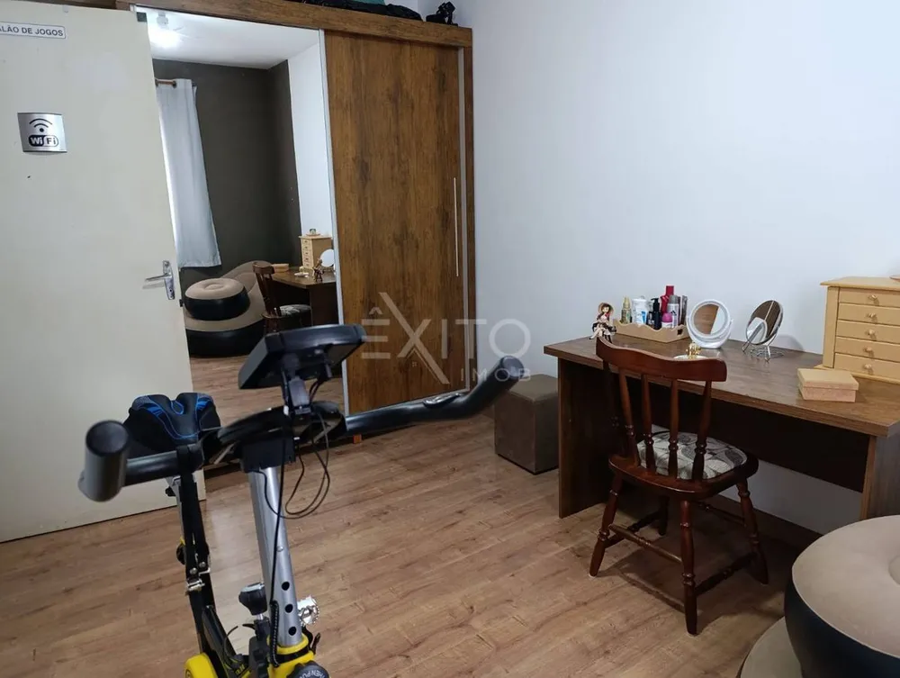 Apartamento, 2 quartos, 57 m² - Foto 6