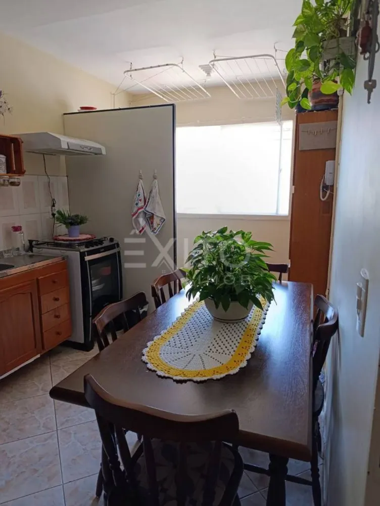 Apartamento, 2 quartos, 57 m² - Foto 2