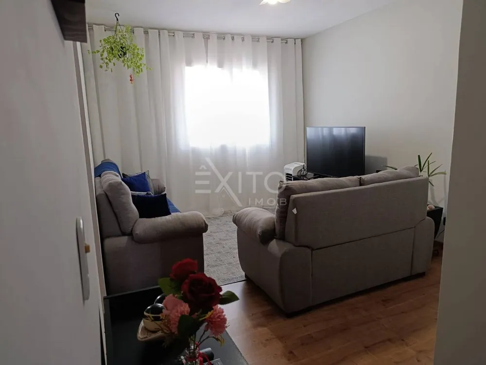Apartamento, 2 quartos, 57 m² - Foto 5