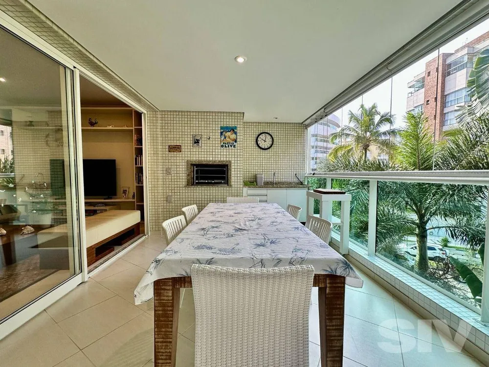 Apartamento, 4 quartos, 192 m² - Foto 4