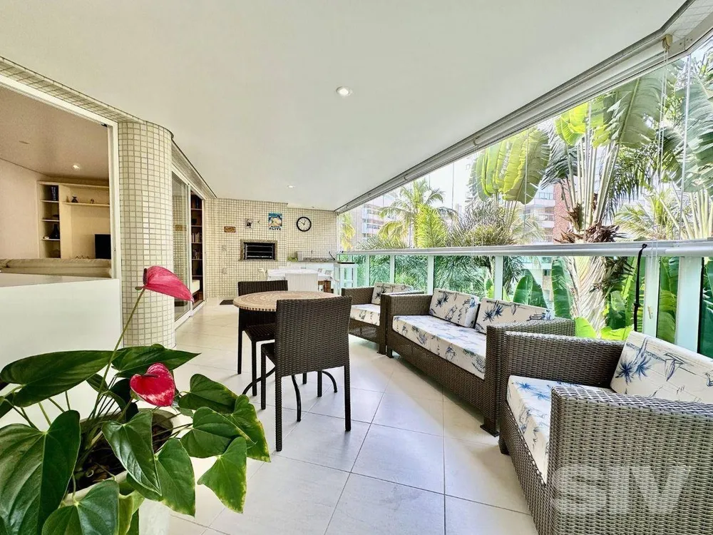 Apartamento, 4 quartos, 192 m² - Foto 3