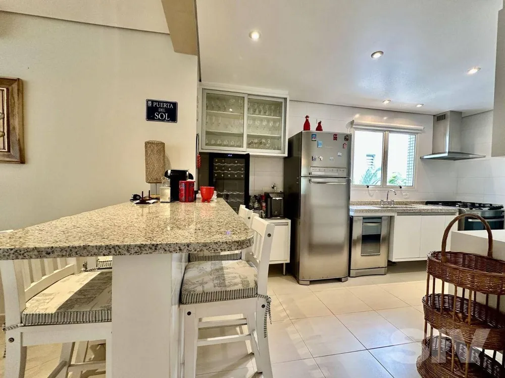 Apartamento, 4 quartos, 192 m² - Foto 5