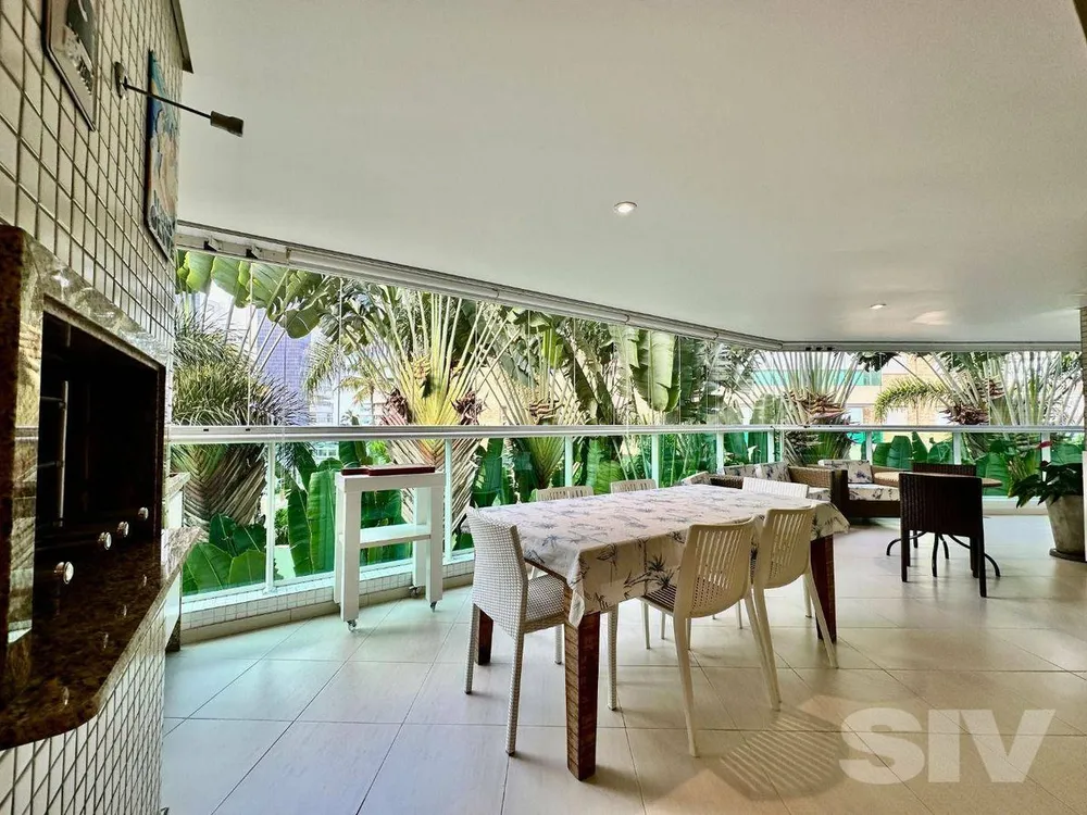 Apartamento, 4 quartos, 192 m² - Foto 2