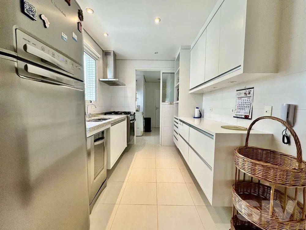 Apartamento, 4 quartos, 192 m² - Foto 6