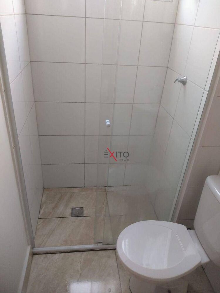 Apartamento à venda com 2 quartos, 44m² - Foto 2