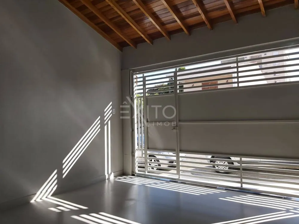 Casa, 3 quartos, 120 m² - Foto 1