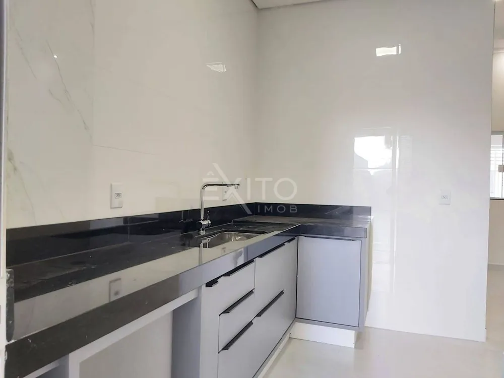 Casa, 3 quartos, 120 m² - Foto 4