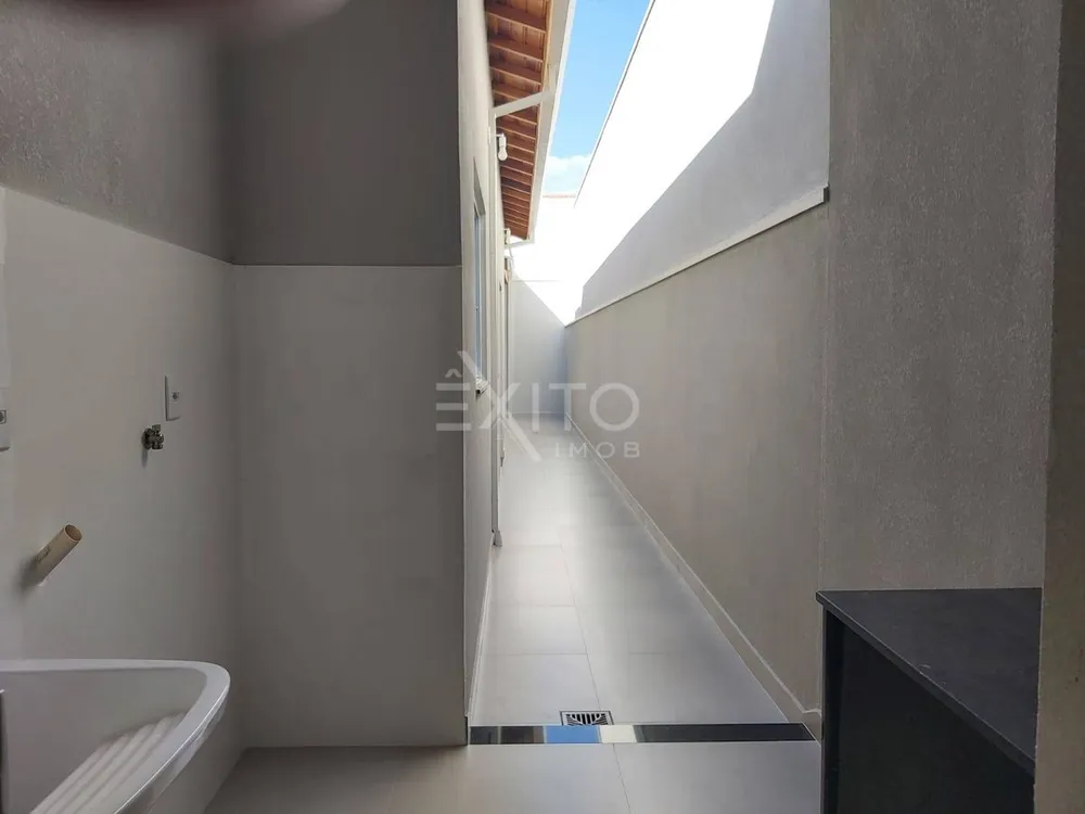 Casa, 3 quartos, 120 m² - Foto 6