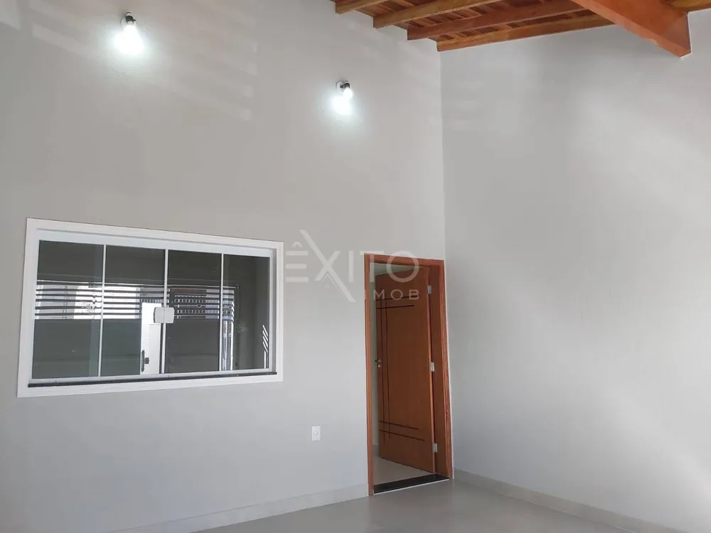 Casa, 3 quartos, 120 m² - Foto 4