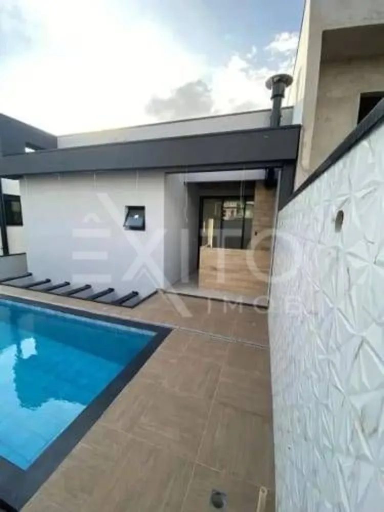 Casa de Condomínio, 3 quartos - Foto 4